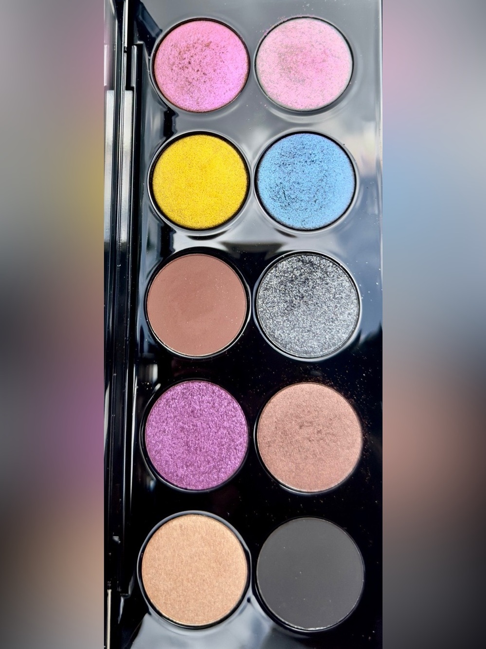 Pat McGrath Subversive palette - Picture 4 of 14